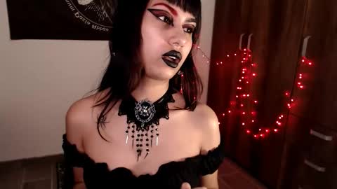 Lucifer online show from March 2026 11:00:02 PM