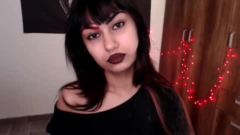 Lucifer online show from March 2026 07:07:02 PM