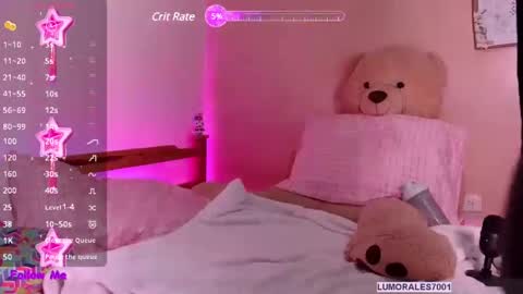 Call me Lulu online show from December 2024 01:48:01 AM