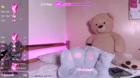 Call me Lulu online show from January 2025 04:56:01 AM