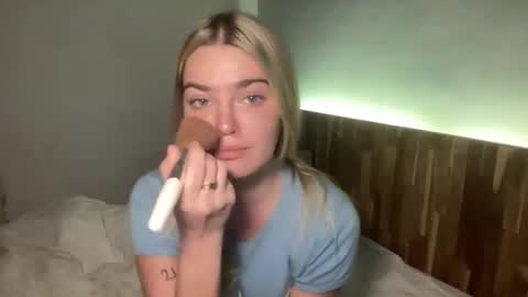Snapshot of littlemaryjane19 chatting on April 2026 12:04:01 PM Marciabrady online show from April 2026 12:04:01 PM