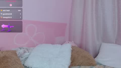 MELODY online show from March 2025 03:02:02 AM