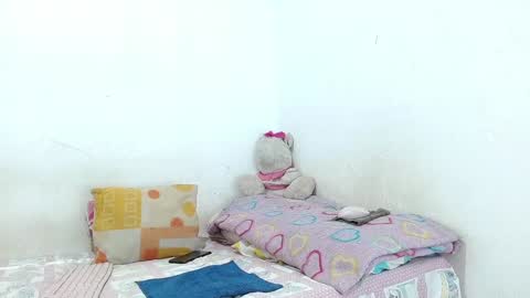 Snapshot of littlemia_777 chatting on December 2024 10:59:01 PM Mia online show from December 2024 10:59:01 PM