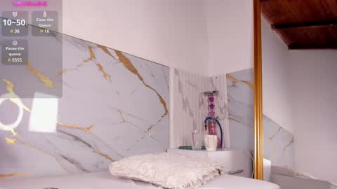 littlemichiko online show from January 2025 07:21:02 PM