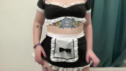 littlemisslily0 online show from January 2025 02:40:02 AM