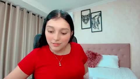 Sarahs Room online show from February 2026 11:58:02 PM