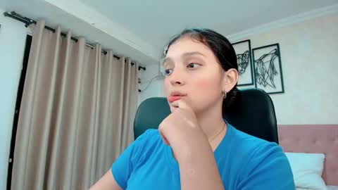 Sarahs Room online show from March 2026 01:24:01 AM