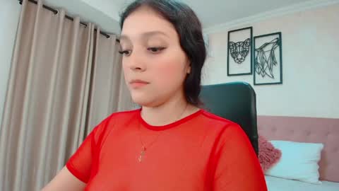 Sarahs Room online show from May 2026 01:12:01 AM