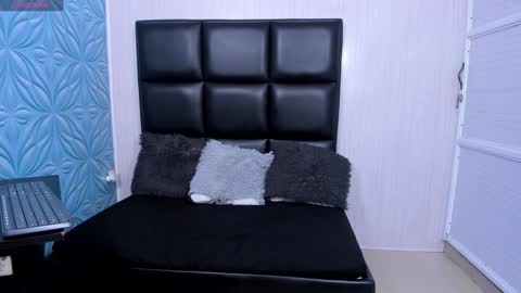 PARKER online show from January 2025 12:25:02 PM