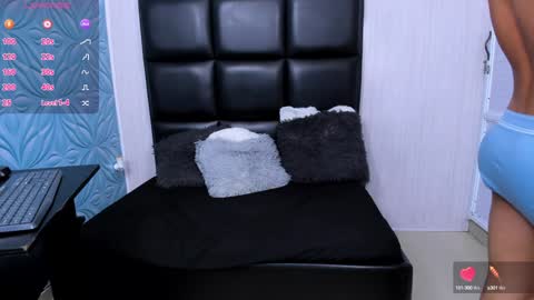 PARKER online show from January 2025 03:55:02 PM