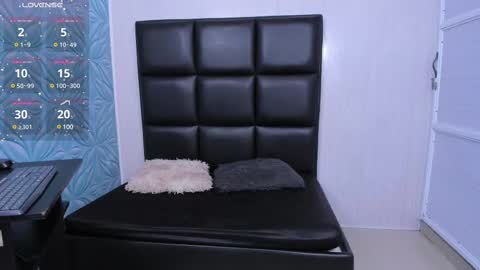 PARKER online show from February 2025 12:19:01 PM