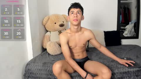 PARKER online show from September 2025 12:19:01 PM