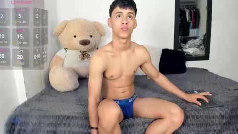 PARKER online show from October 2025 12:40:02 PM