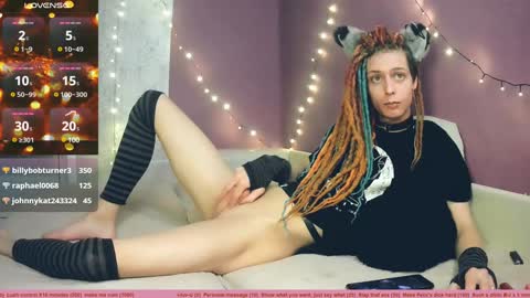 Snapshot of littlepinkcat chatting on December 2024 01:07:02 PM Felix online show from December 2024 01:07:02 PM