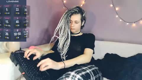 Snapshot of littlepinkcat chatting on March 2025 02:08:02 PM Felix online show from March 2025 02:08:02 PM