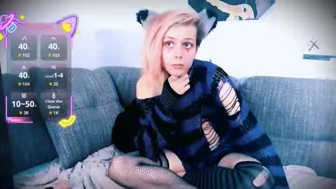 Felix online show from October 2025 01:22:01 PM