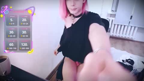 Felix online show from January 2026 04:33:02 PM