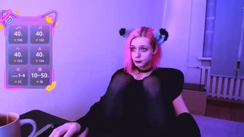 Felix online show from February 2026 06:11:01 PM