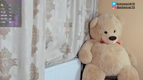 Pinky online show from October 2025 11:00:01 AM