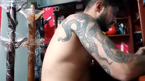 Kruger and girls online show from October 2025 09:13:02 PM