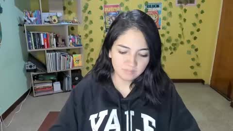 Snapshot of littleprety6969 chatting on February 2025 01:03:02 AM Mia Wednesday to Sunday 730 am to 1030 am Colombian Hour D online show from February 2025 01:03:02 AM