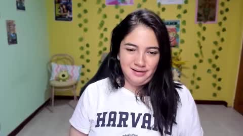 Snapshot of littleprety6969 chatting on May 2026 11:54:01 PM Mia Wednesday to Sunday 730 am to 1030 am Colombian Hour D online show from May 2026 11:54:01 PM