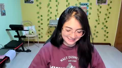 Snapshot of littleprety6969 chatting on July 2026 04:14:02 AM Mia Wednesday to Sunday 730 am to 1030 am Colombian Hour D online show from July 2026 04:14:02 AM