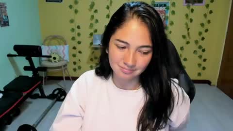 Snapshot of littleprety6969 chatting on July 2026 01:42:02 AM Mia Wednesday to Sunday 730 am to 1030 am Colombian Hour D online show from July 2026 01:42:02 AM