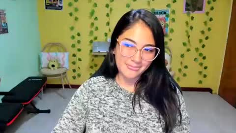 Snapshot of littleprety6969 chatting on July 2026 02:18:01 AM Mia Wednesday to Sunday 730 am to 1030 am Colombian Hour D online show from July 2026 02:18:01 AM