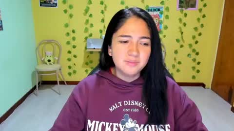 Snapshot of littleprety6969 chatting on July 2026 03:15:02 AM Mia Wednesday to Sunday 730 am to 1030 am Colombian Hour D online show from July 2026 03:15:02 AM