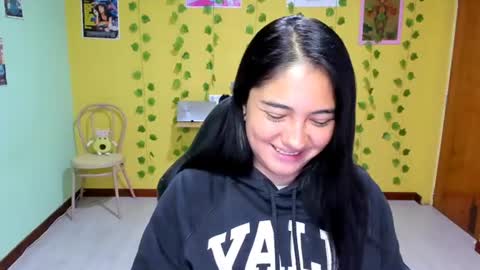 Snapshot of littleprety6969 chatting on July 2026 02:11:02 AM Mia Wednesday to Sunday 730 am to 1030 am Colombian Hour D online show from July 2026 02:11:02 AM