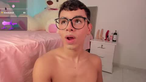 sethian online show from October 2025 07:55:01 PM