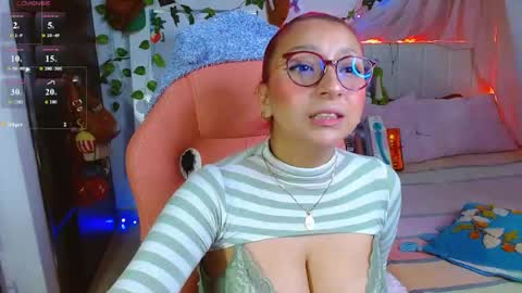 Ruby Rouse online show from May 2026 09:47:01 AM