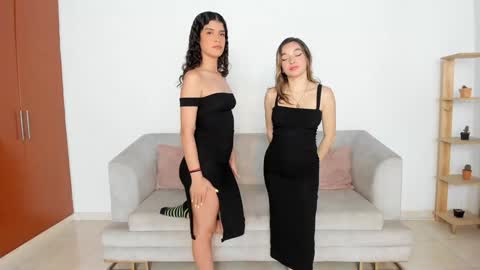 Snapshot of littlesexualworld chatting on March 2025 02:01:02 AM - Eileen - Izzy - Stiven online show from March 2025 02:01:02 AM