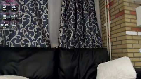 LITTLE SEXY RUBY online show from October 2025 08:42:01 PM