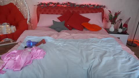 Masha  online show from December 2024 10:08:02 AM