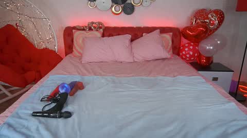 Masha  online show from February 2025 09:59:02 AM