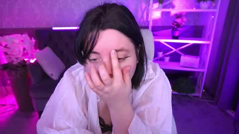 Snapshot of littleshyy chatting on March 2026 02:00:01 PM Masha online show from March 2026 02:00:01 PM