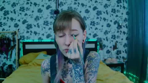 Niki  free tg channel with some photos gifs and info about streams  online show from September 2025 12:32:01 PM