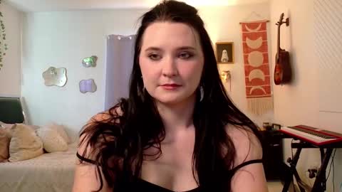 Snapshot of littlesub_e chatting on October 2025 12:50:02 PM Eliza online show from October 2025 12:50:02 PM