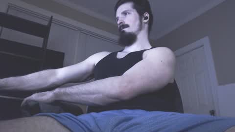 Alex or LSS online show from January 2025 11:08:01 PM