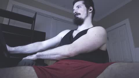 Alex or LSS online show from February 2025 02:16:01 AM