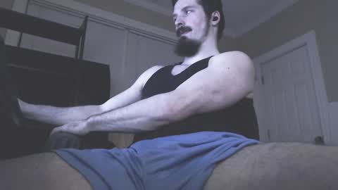 Alex or LSS online show from February 2025 03:54:01 AM