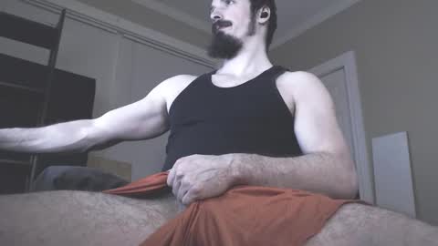 Alex or LSS online show from March 2025 02:46:02 AM