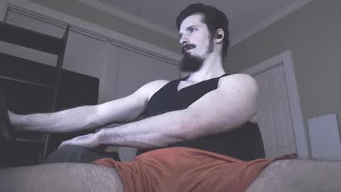 Alex or LSS online show from March 2025 11:04:02 PM