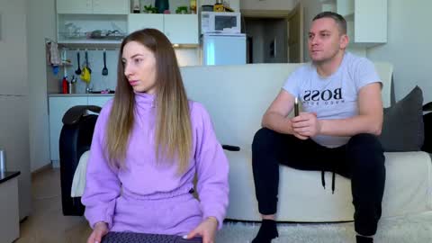 Little Tifany online show from February 2026 12:10:02 PM