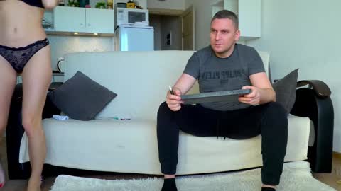 Little Tifany online show from February 2026 11:24:01 AM