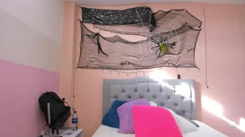 tammy online show from October 2025 12:31:01 PM