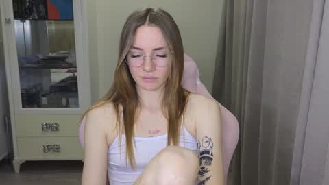 Snapshot of littlevildevil chatting on January 2025 12:04:02 PM Eliana online show from January 2025 12:04:02 PM