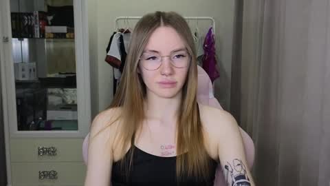 Snapshot of littlevildevil chatting on January 2025 10:12:02 AM Eliana online show from January 2025 10:12:02 AM
